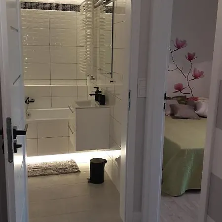Pelka Apartment