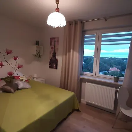 Pelka Apartment *