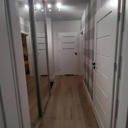 Pelka Apartment