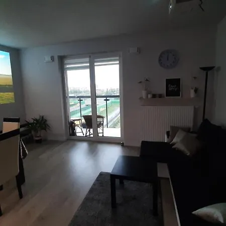Pelka Appartement *