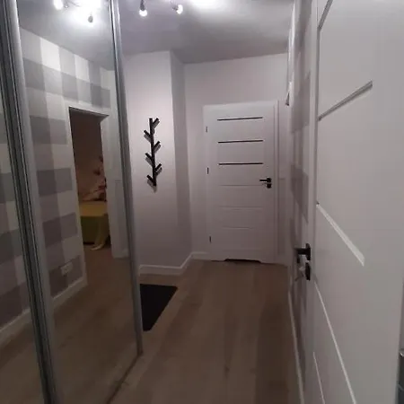Pelka Apartment *