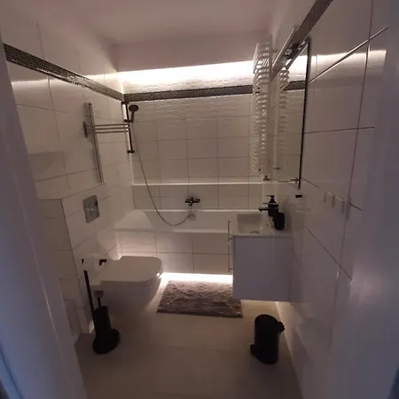 Apartment Pelka