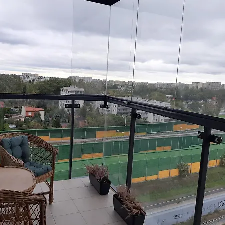 Appartement Pelka